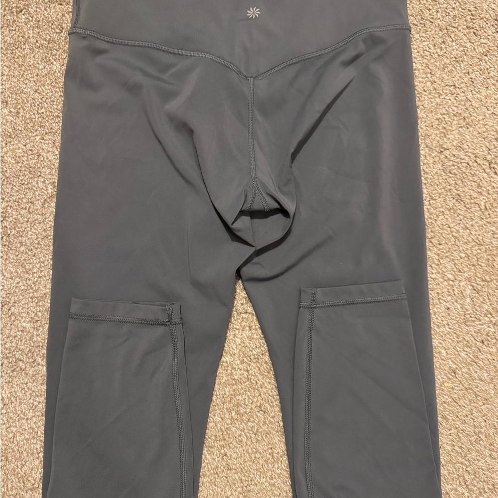 Athleta Elation Train 7/8 Leggings